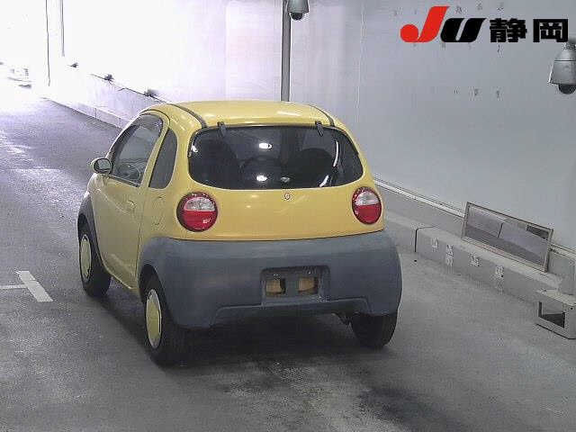 SUZUKI TWIN