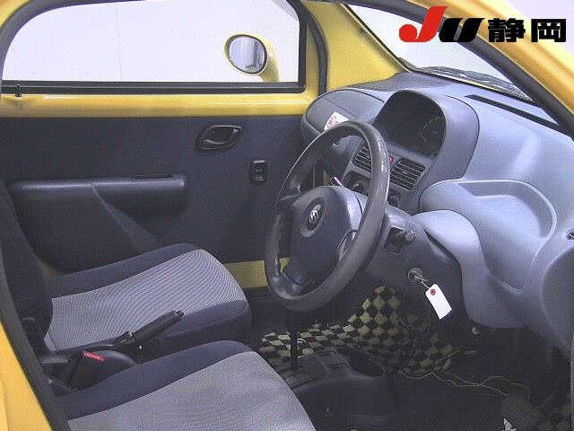 SUZUKI TWIN