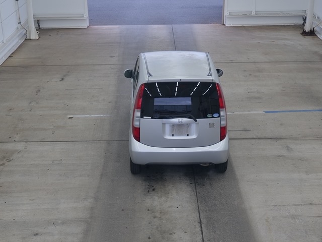 HONDA LIFE