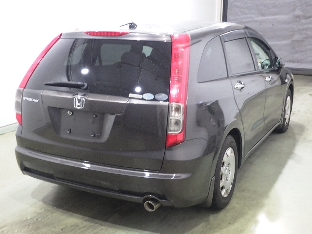 HONDA STREAM