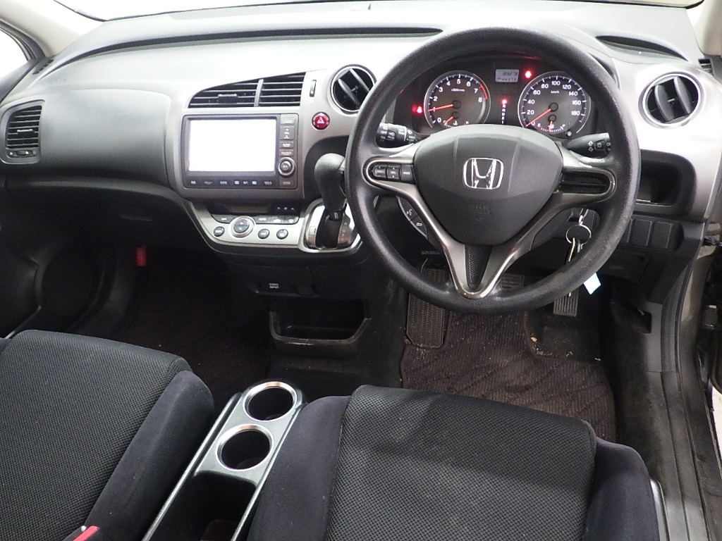 HONDA STREAM