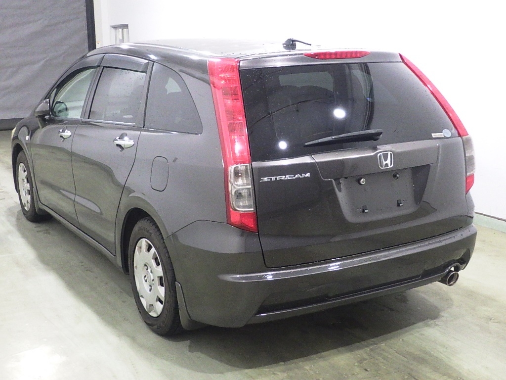 HONDA STREAM