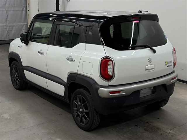 SUZUKI XBEE