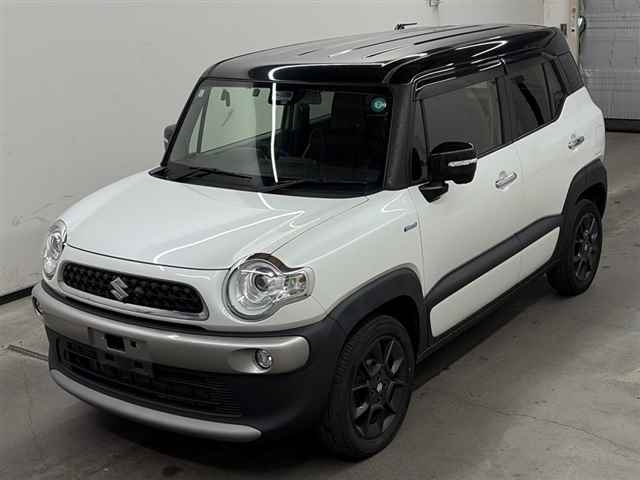 SUZUKI XBEE