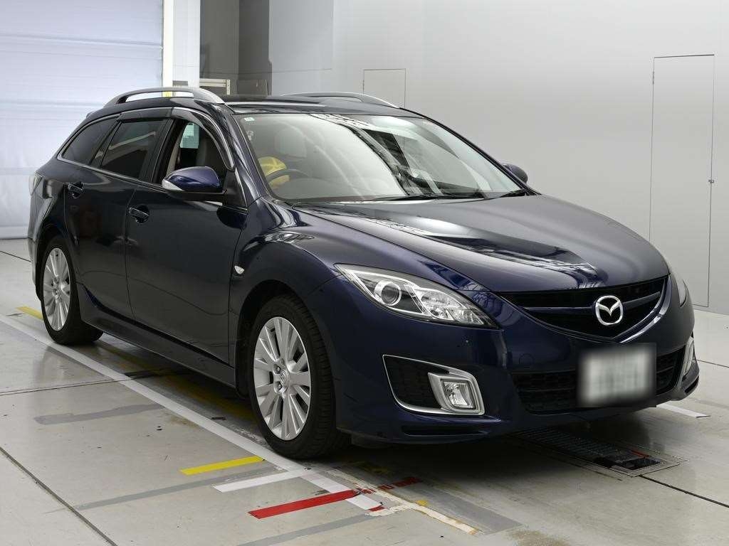 MAZDA ATENZA