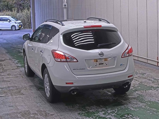 NISSAN MURANO
