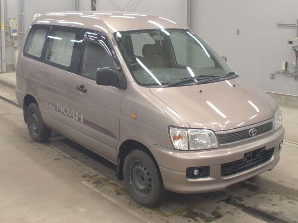 TOYOTA LITE ACE NOAH