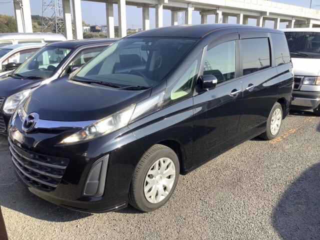 MAZDA BIANTE