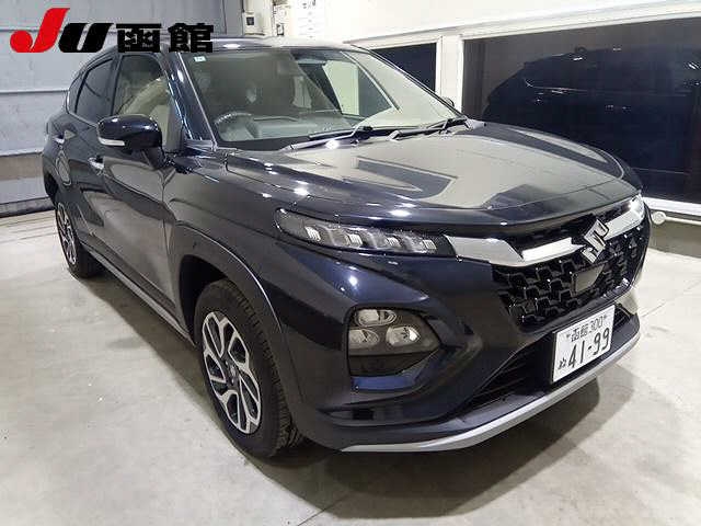 SUZUKI FRONX