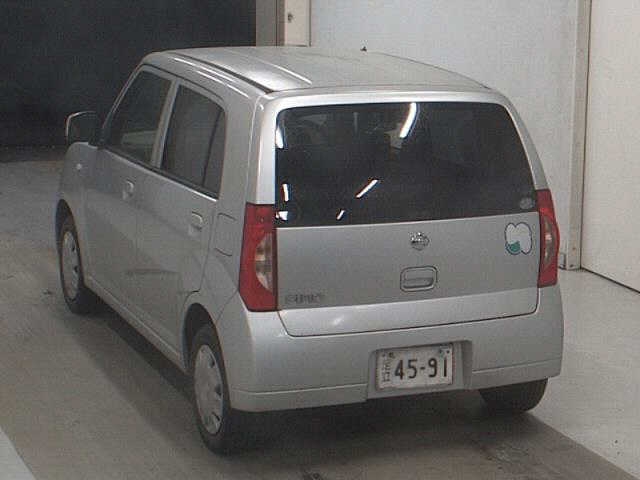 NISSAN PINO