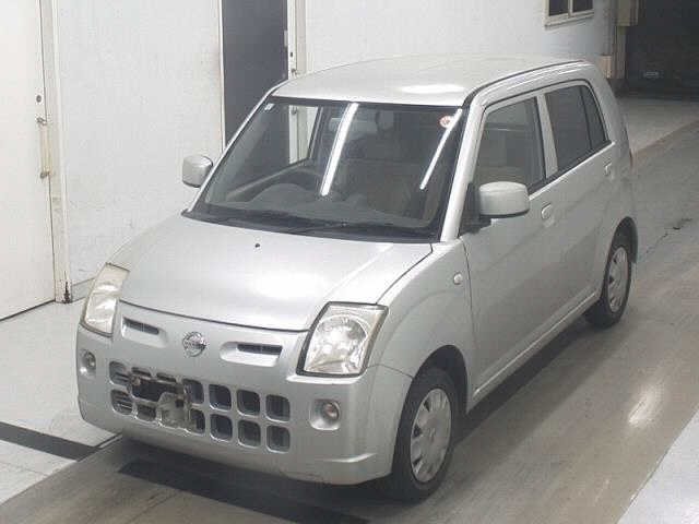 NISSAN PINO