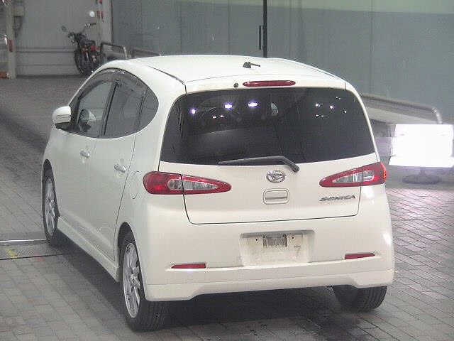 DAIHATSU SONICA