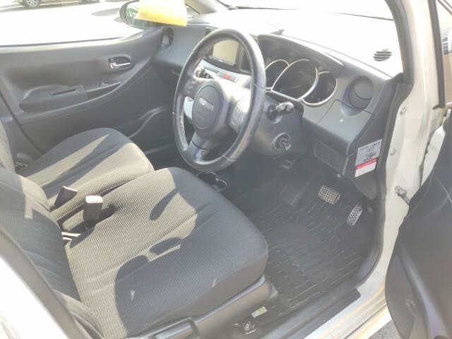 DAIHATSU SONICA