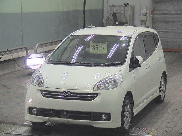 DAIHATSU SONICA