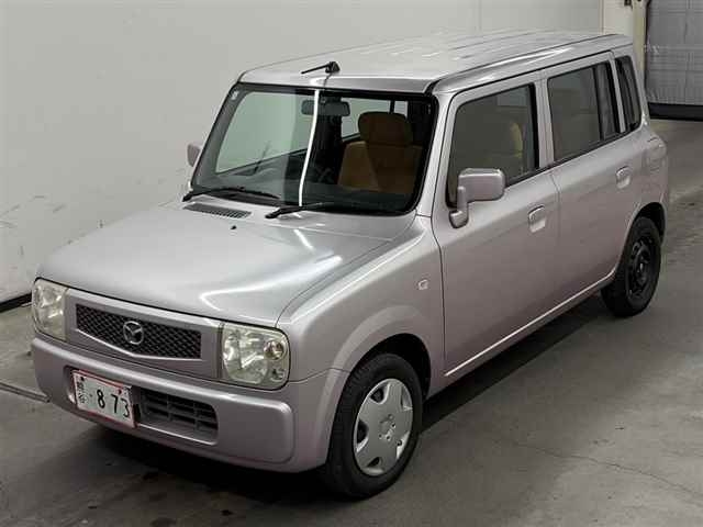 MAZDA SPIANO