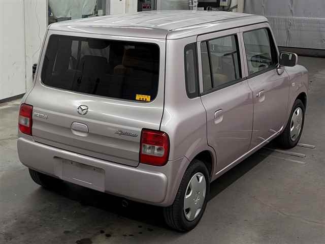 MAZDA SPIANO