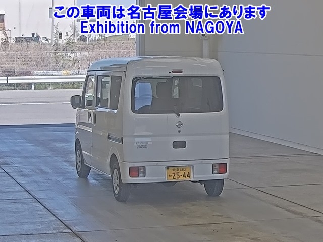 NISSAN NV100 CLIPPER