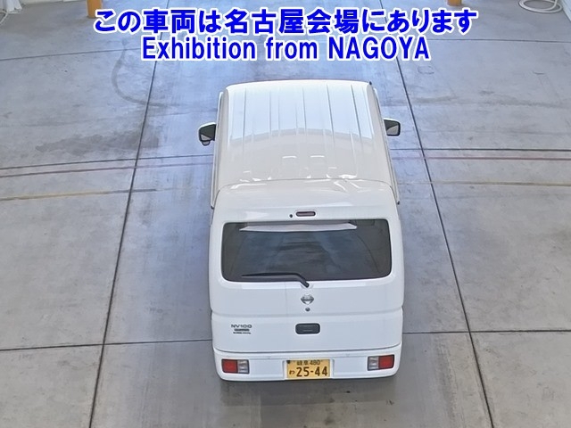 NISSAN NV100 CLIPPER