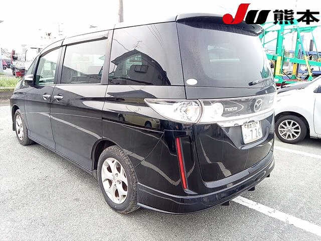 MAZDA BIANTE
