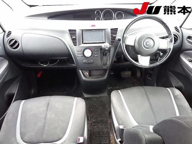 MAZDA BIANTE