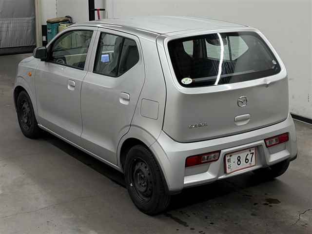 MAZDA CAROL