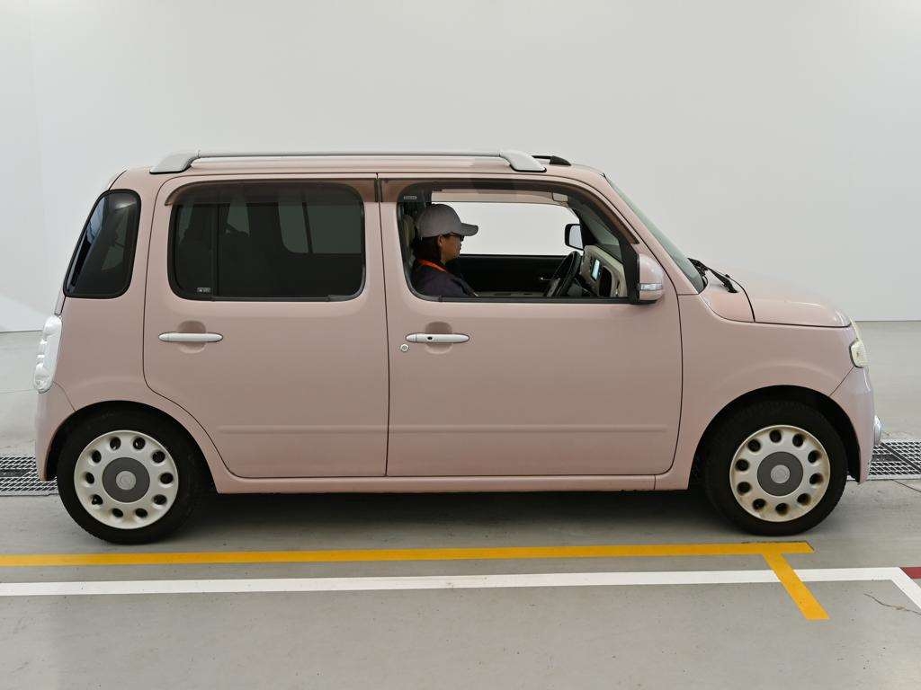 DAIHATSU MIRA COCOA