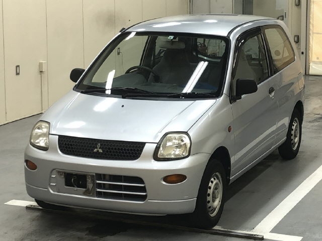 MITSUBISHI MINICA