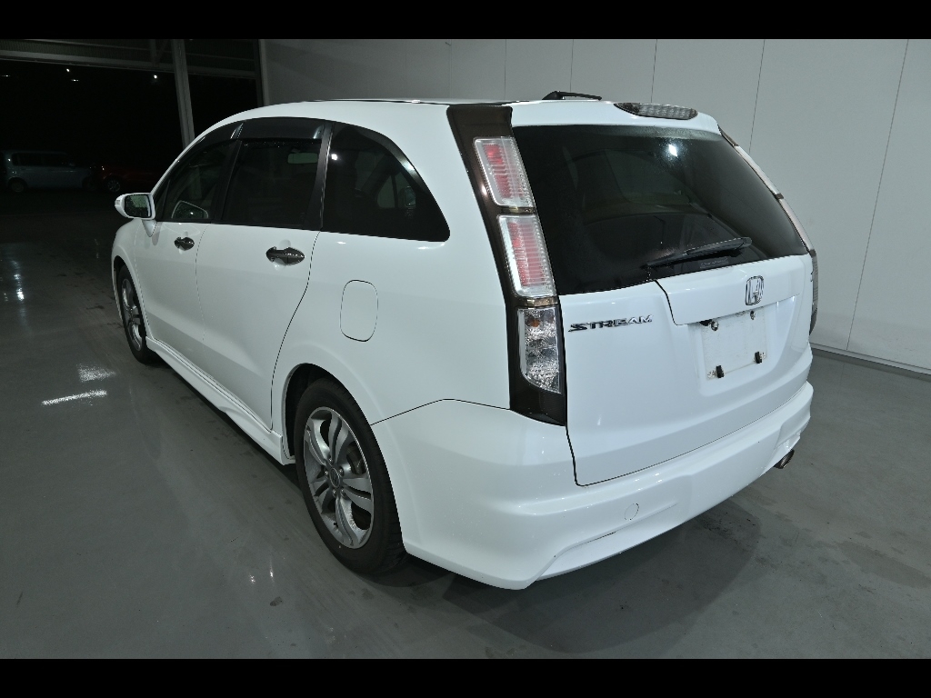 HONDA STREAM
