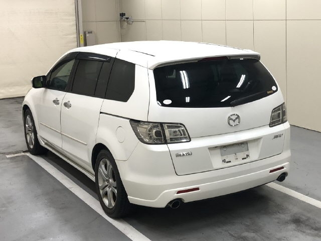 MAZDA MPV