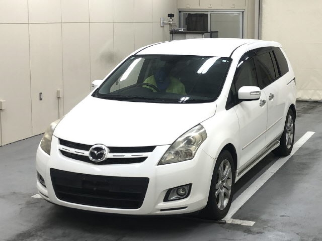 MAZDA MPV