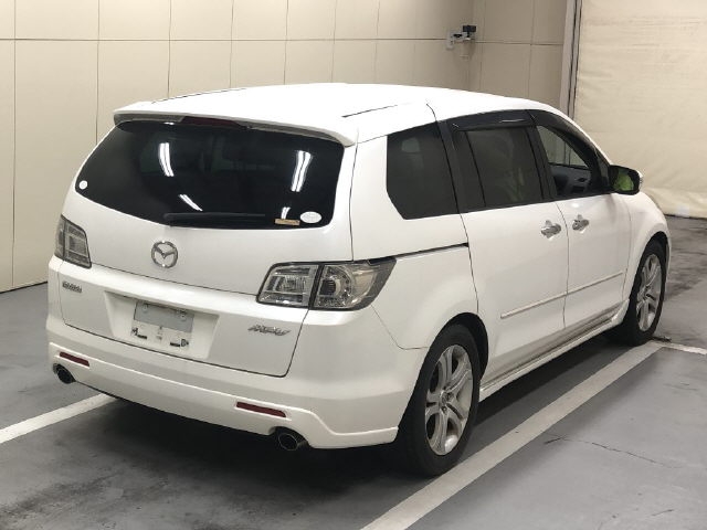 MAZDA MPV