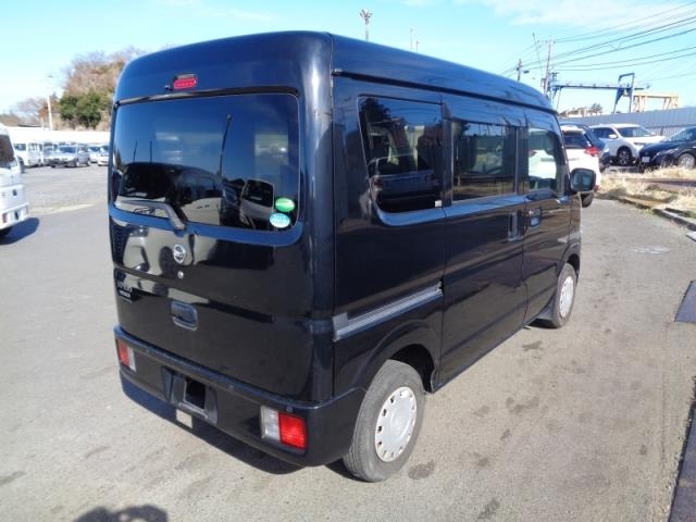 NISSAN NV100 CLIPPER