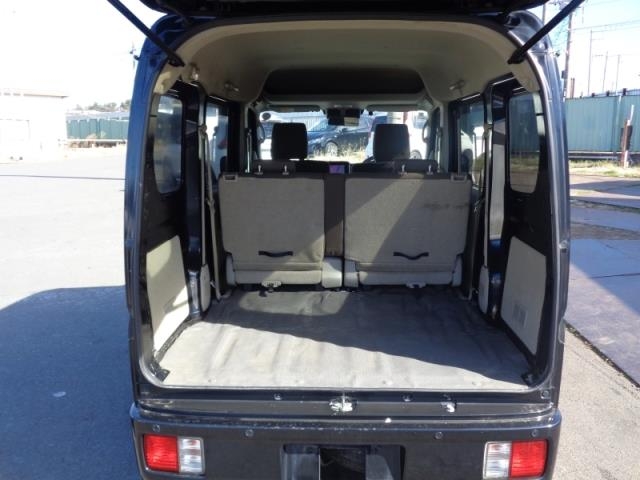NISSAN NV100 CLIPPER