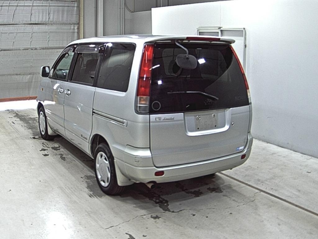 TOYOTA LITE ACE NOAH
