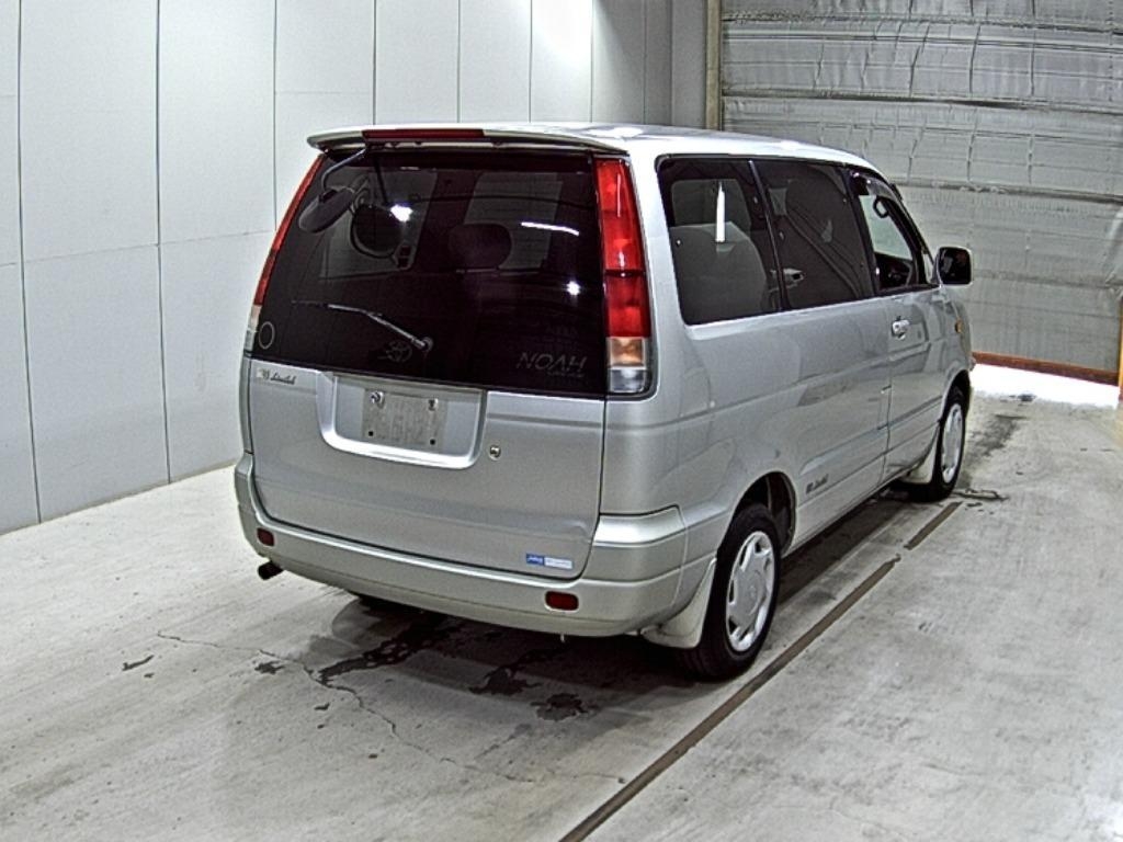 TOYOTA LITE ACE NOAH