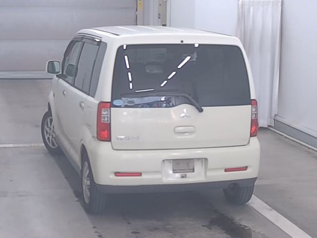 MITSUBISHI EK CLASSY
