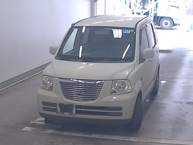 MITSUBISHI EK CLASSY