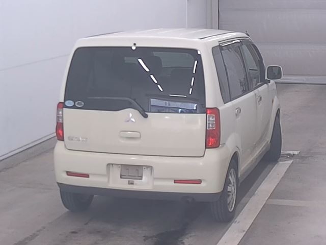MITSUBISHI EK CLASSY