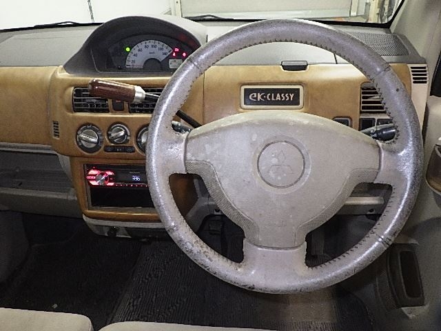 MITSUBISHI EK CLASSY