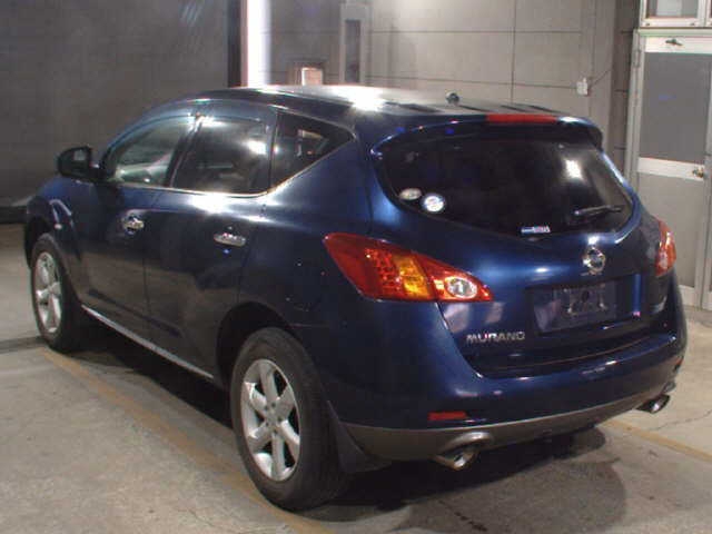 NISSAN MURANO