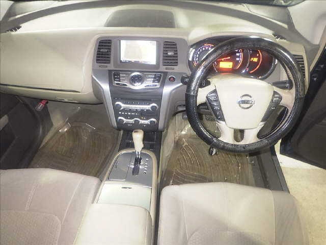 NISSAN MURANO