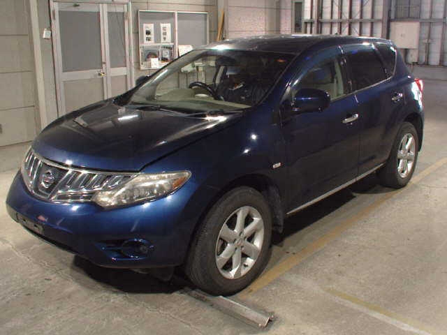 NISSAN MURANO