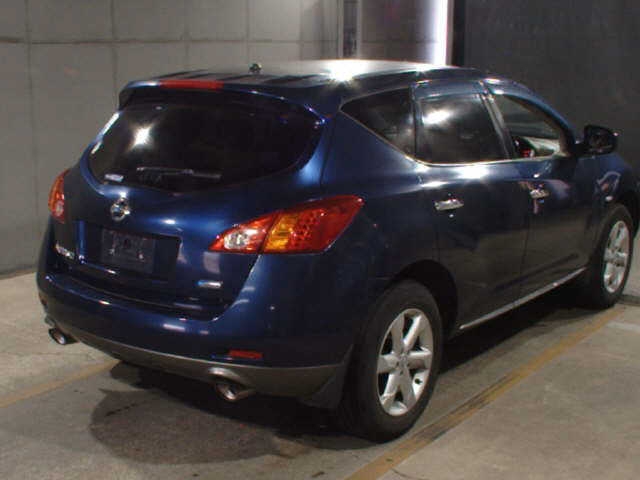 NISSAN MURANO