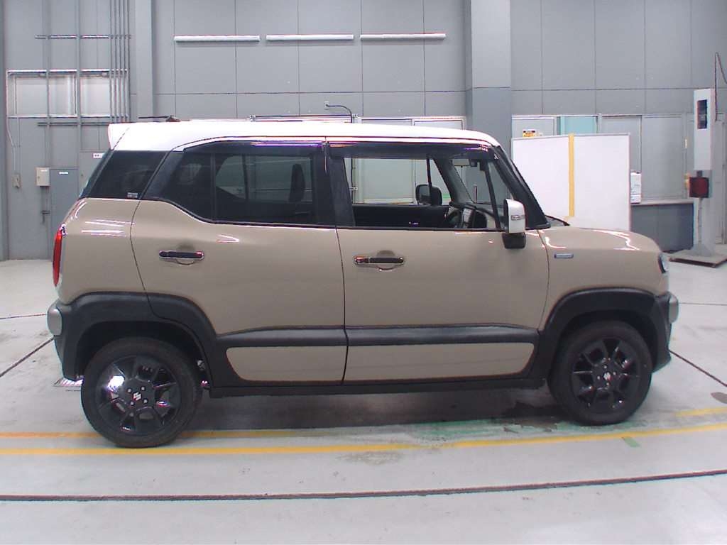 SUZUKI XBEE