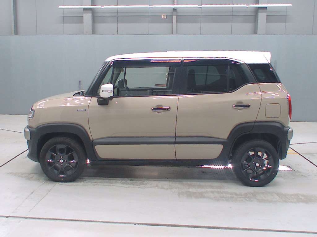 SUZUKI XBEE