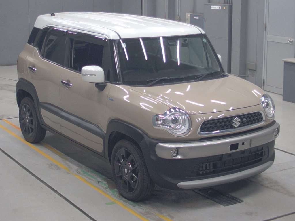 SUZUKI XBEE