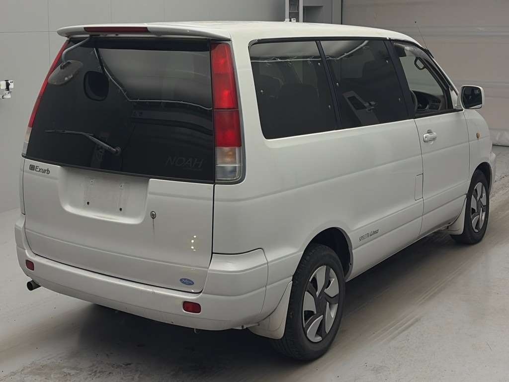 TOYOTA LITE ACE NOAH