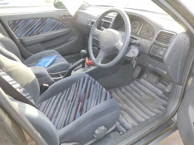 TOYOTA CALDINA