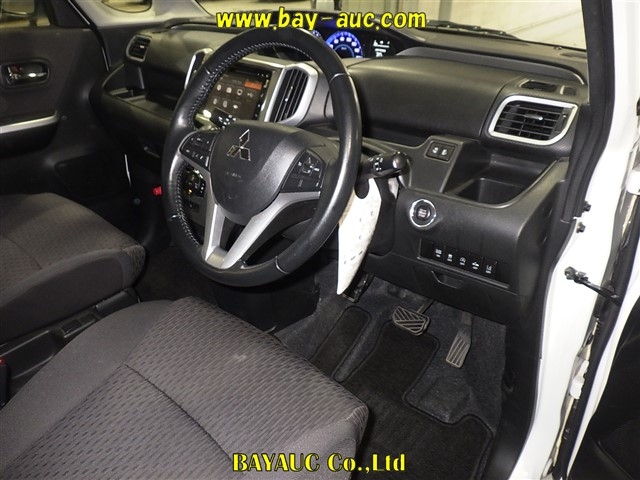 MITSUBISHI DELICA D:2