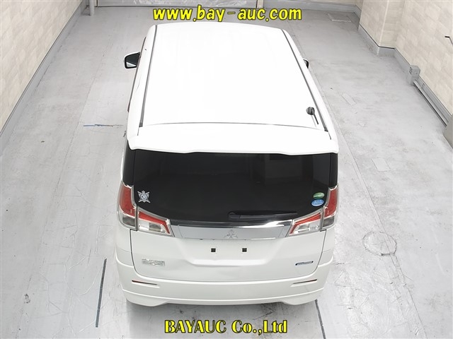 MITSUBISHI DELICA D:2